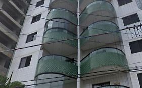 Apartamento Aviação-Praia Grande SP