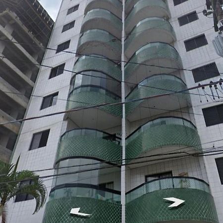 Apartamento Aviação-Praia Grande SP Praia Grande (Santos) Exterior foto