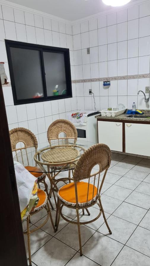 Apartamento Aviação-Praia Grande SP Praia Grande (Santos) Exterior foto