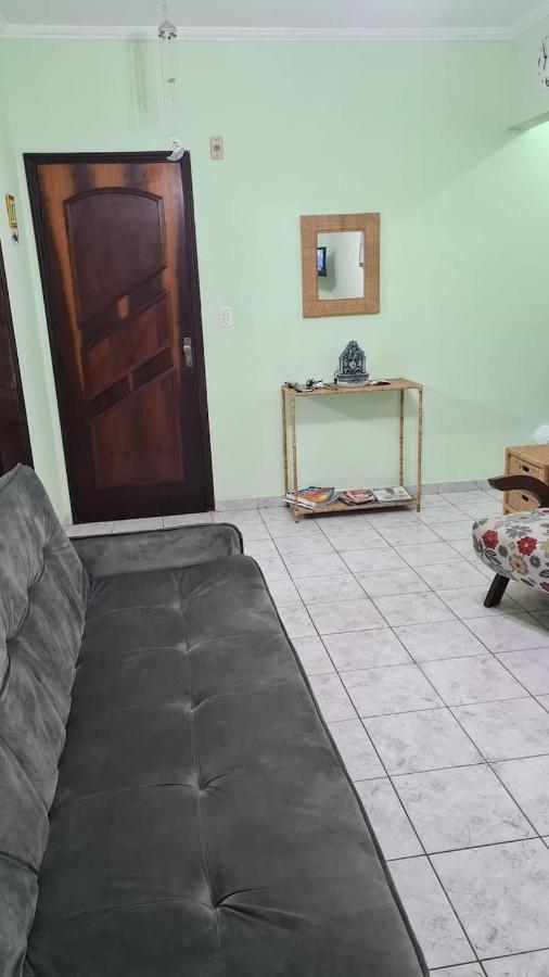 Apartamento Aviação-Praia Grande SP Praia Grande (Santos) Exterior foto
