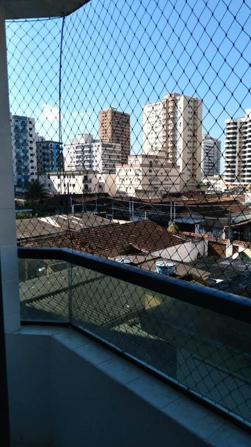 Apartamento Aviação-Praia Grande SP Praia Grande (Santos) Exterior foto