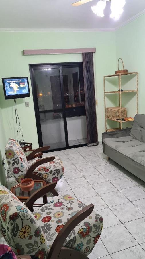 Apartamento Aviação-Praia Grande SP Praia Grande (Santos) Exterior foto