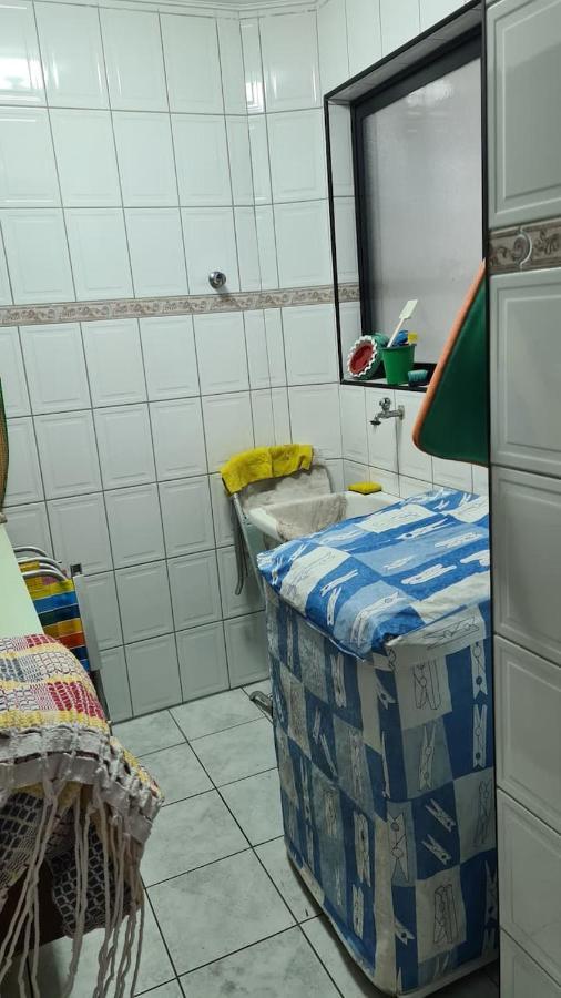 Apartamento Aviação-Praia Grande SP Praia Grande (Santos) Exterior foto