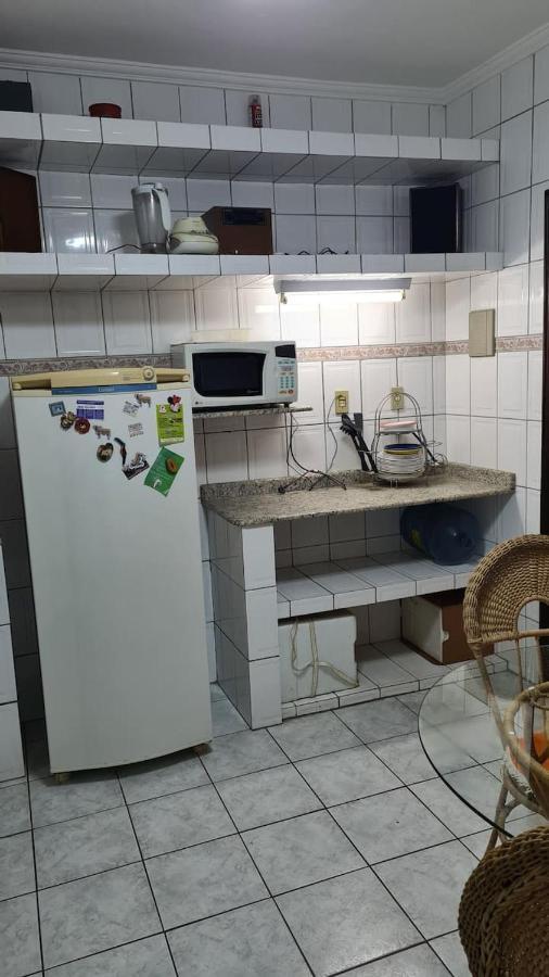 Apartamento Aviação-Praia Grande SP Praia Grande (Santos) Exterior foto
