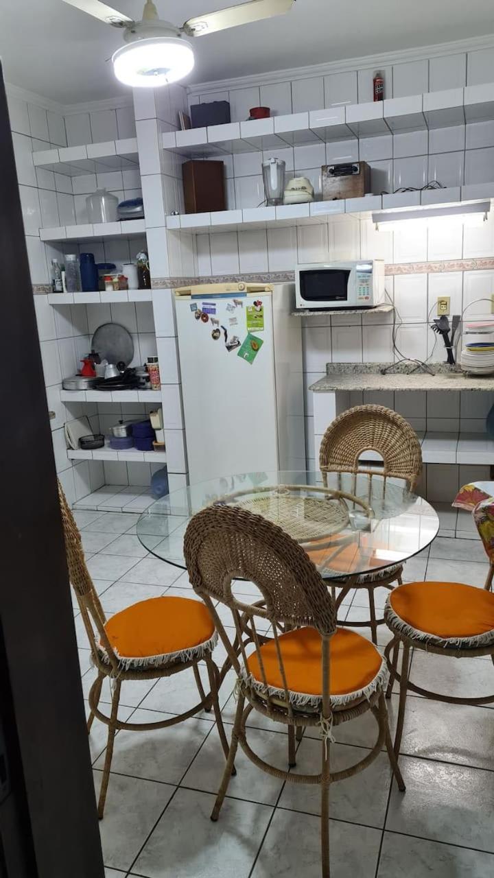 Apartamento Aviação-Praia Grande SP Praia Grande (Santos) Exterior foto